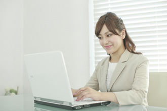 女性専用のレンタルオフィス