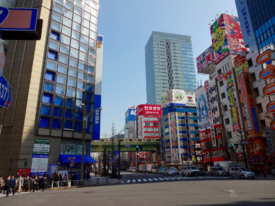 秋葉原にあるおすすめ登記可能なレンタルオフィス コワーキングスペースまとめ レンタルオフィスナビ