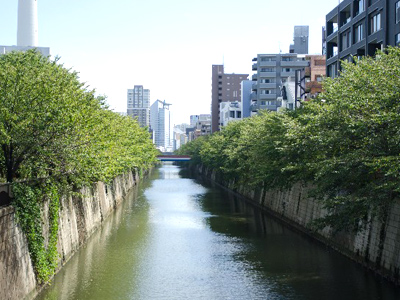 目黒（東京）