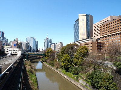 御茶ノ水（東京）