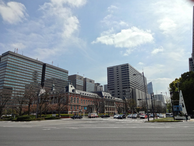 霞が関（東京）