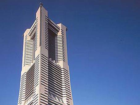 リージャス横浜ランドマークタワーンター