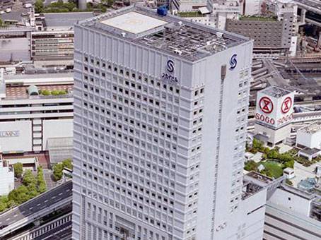 リージャス横浜スカイビルセンター