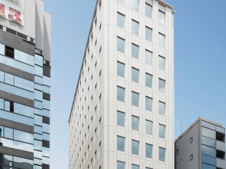 リージャス名古屋広小路ガーデンアベニュー