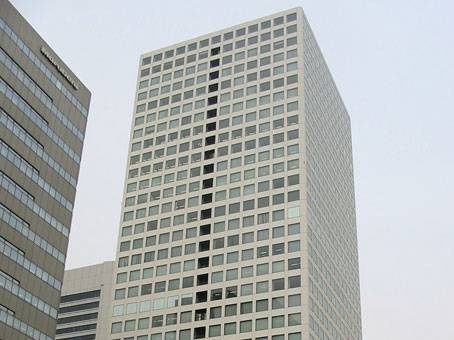 リージャス 大阪国際ビルセンター