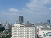レンタルオフィスの風景