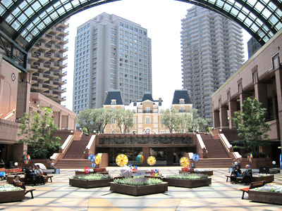 恵比寿（東京）