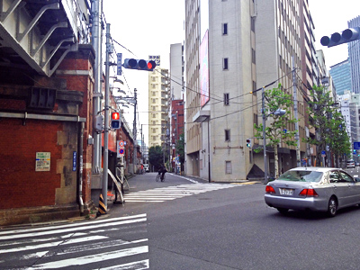東京駅（東京）