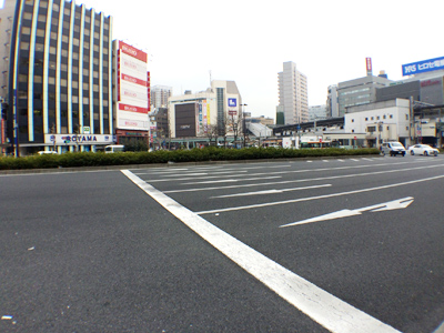 目黒駅（東京）
