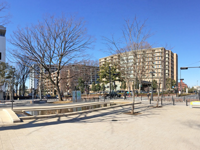 中野（東京）