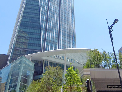 虎ノ門（東京）