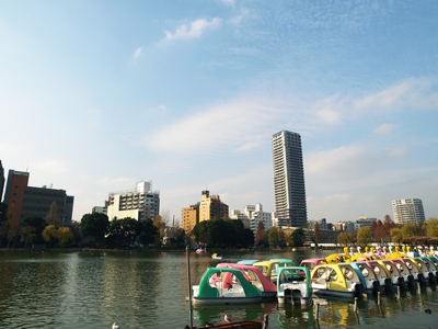 上野（東京）