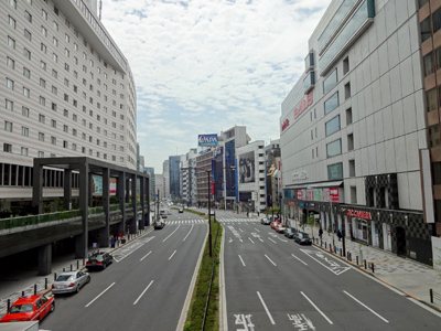 赤坂（東京）