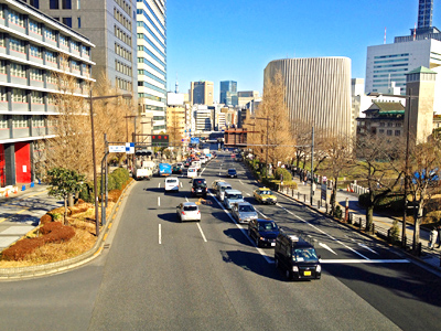 九段下（東京）