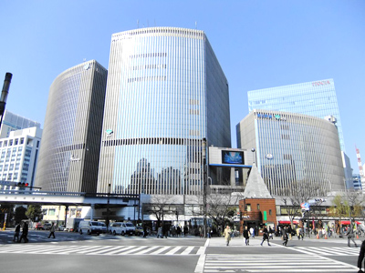 有楽町（東京）