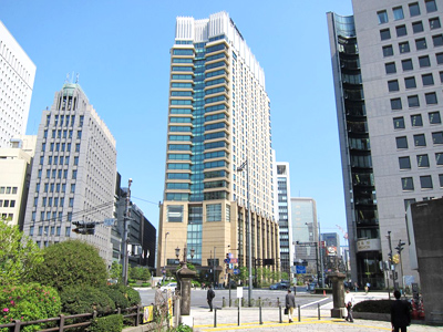 日比谷（東京）