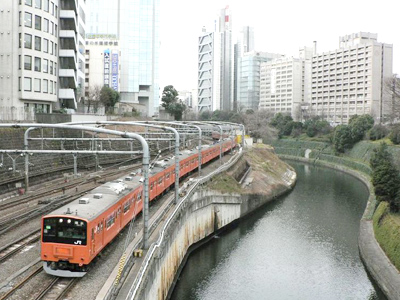 四ツ谷（東京）