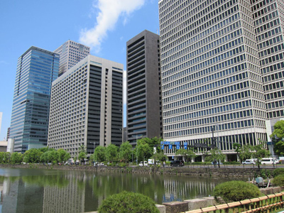 大手町（東京）