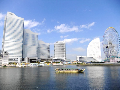 横浜（神奈川）