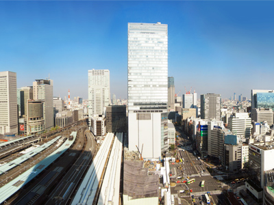 大手町駅（東京）