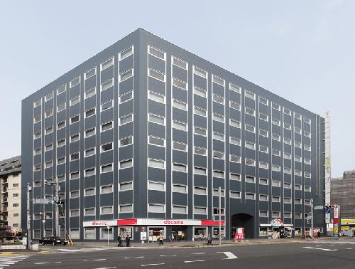 サービスオフィス福岡薬院
