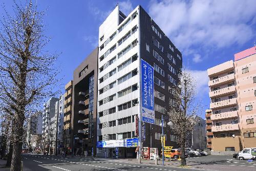 オープンオフィス熊本銀座通り