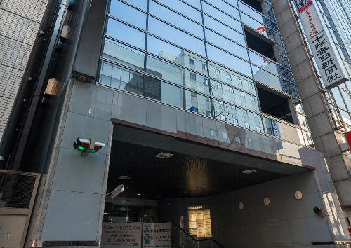 オープンオフィス札幌南