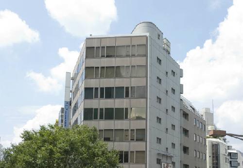オープンオフィス渋谷TOC