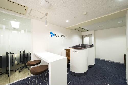 オープンオフィス溜池山王