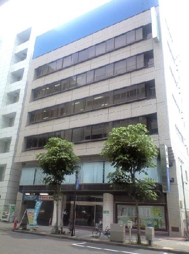 オープンオフィス名古屋丸の内