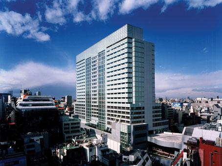 リージャス渋谷マークシティ