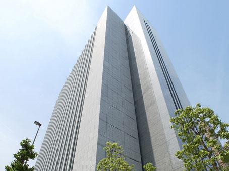リージャス新橋東急ビル