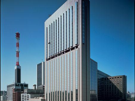 リージャス日比谷帝国ホテルタワー