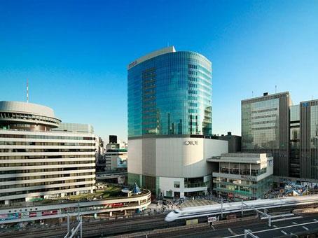 リージャス有楽町イトシア