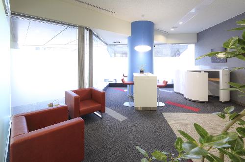 リージャス金沢駅東