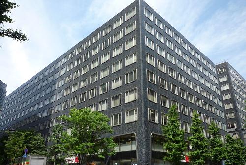 PORTAL POINT YURAKUCHO