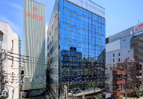 オープンオフィス立川駅南