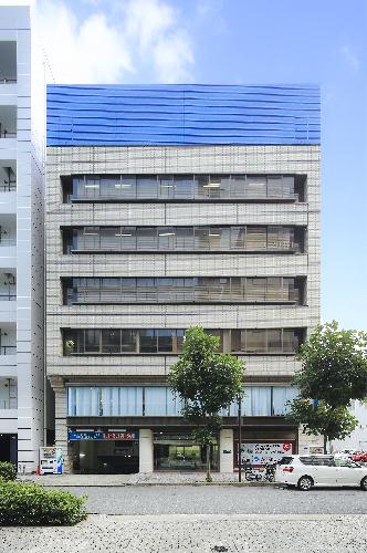 オープンオフィス名古屋丸の内