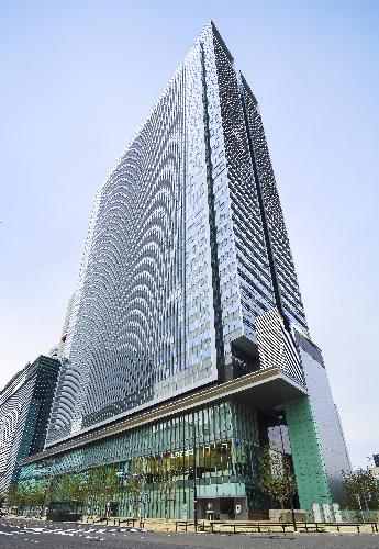 SPACES JPタワー名古屋