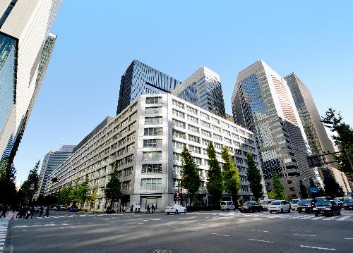 SPACES大手町ビル