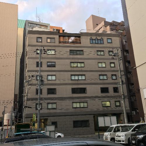 オープンオフィス神戸三宮南