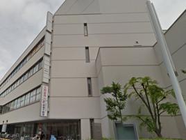 リージャスエクスプレス阪急茨木市駅