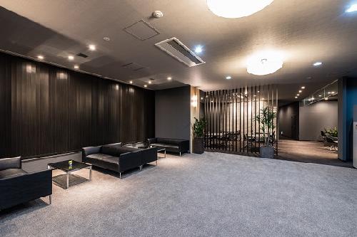 初台センタービル（新宿）