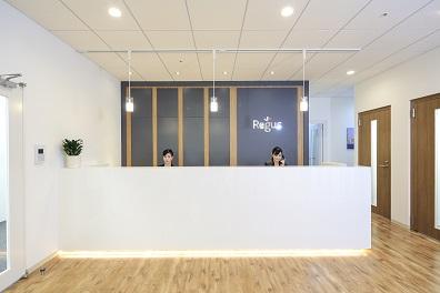 リージャス熊本下通ビジネスセンター