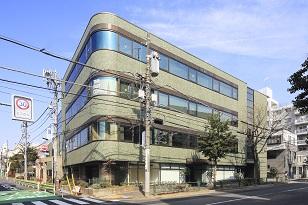 リージャス表参道フォレストヒルズビジネスセンター