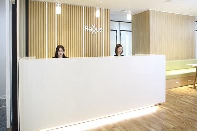 リージャス表参道フォレストヒルズビジネスセンター