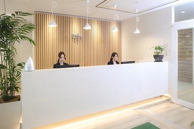 リージャス広島稲荷大橋