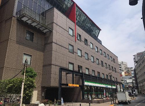 レンタルオフィス コワーキングスペースを東京 大阪 福岡でお探しなら レンタルオフィスナビ
