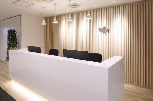 リージャス淀屋橋日生伏見町ビル本館