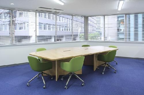リージャス淀屋橋日生伏見町ビル本館